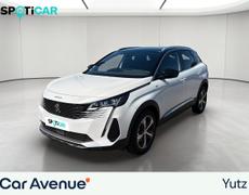 Peugeot 3008 Yutz