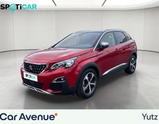 Peugeot 3008 Yutz