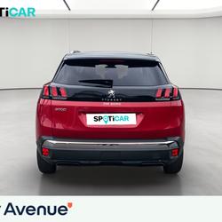 Peugeot 3008 3008 Puretech 130ch S&S EAT8 Crossway Yutz