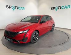 Peugeot 308 III Phase 1 Châteauneuf-sur-Loire