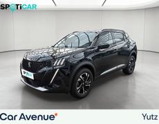 Peugeot 2008 Yutz