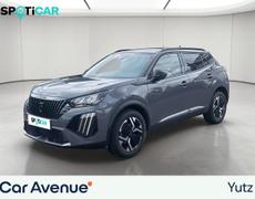 Peugeot 2008 Yutz
