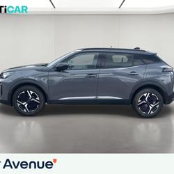 Peugeot 2008 2008 PureTech 130 S&S EAT8 Allure Yutz