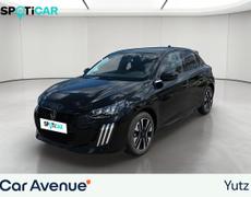 Peugeot 208 Yutz