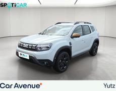 Dacia Duster Yutz