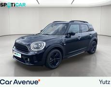 Mini Countryman Yutz