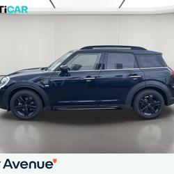 Mini Countryman Countryman 136 ch BVA7 Cooper Essential Yutz