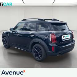 Mini Countryman Countryman 136 ch BVA7 Cooper Essential Yutz