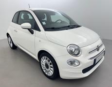 Fiat 500 II