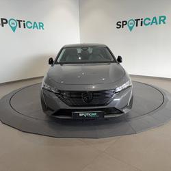 Peugeot 308 III Phase 1 308 Hybrid 136 e-DCS6 Allure Ch&acirc;teauneuf-sur-Loire