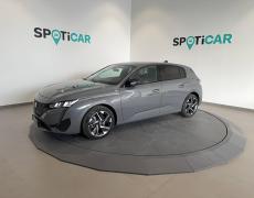 Peugeot 308 III Phase 1 Fleury-les-Aubrais