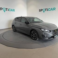 Peugeot 308 III Phase 1 308 Hybrid 136 e-DCS6 Allure Fleury-les-Aubrais