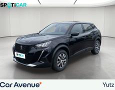 Peugeot 2008 Yutz