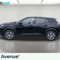 Peugeot e-2008 2008 Electrique 136 ch Active Pack Yutz