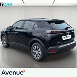 Peugeot e-2008 2008 Electrique 136 ch Active Pack Yutz
