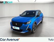 Peugeot 2008 Yutz