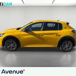 Peugeot e-208 208 Electrique 50 kWh 136ch Allure Pack Yutz