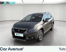 Peugeot 2008 Yutz