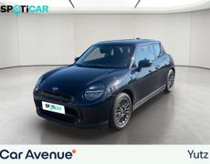 Mini Cooper Yutz