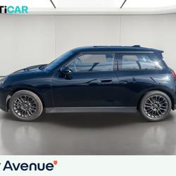 Mini Cooper Cooper Electric E 184 ch Essential Yutz