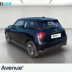 Mini Cooper Cooper Electric E 184 ch Essential Yutz