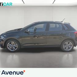 Volkswagen Polo Polo 1.0 TSI 110 S&S BVM6 Carat Yutz