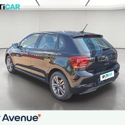 Volkswagen Polo Polo 1.0 TSI 110 S&S BVM6 Carat Yutz