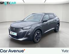 Peugeot 2008 Yutz