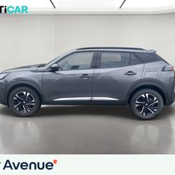 Peugeot 2008 2008 BlueHDi 110 S&S BVM6 Allure Yutz