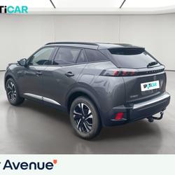 Peugeot 2008 2008 BlueHDi 110 S&S BVM6 Allure Yutz