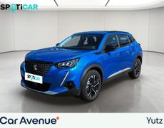 Peugeot 2008 Yutz