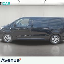 Peugeot Expert EXPERT CA FIXE M BLUEHDI 180 S&S EAT8 Yutz
