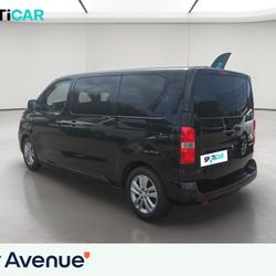 Peugeot Expert EXPERT CA FIXE M BLUEHDI 180 S&S EAT8 Yutz