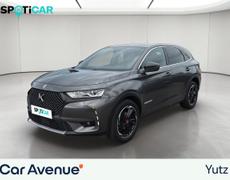 DS DS7 Crossback