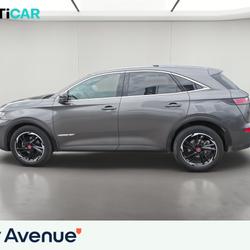 DS DS7 Crossback DS7 Crossback BlueHDi 130 EAT8 Performance Line Yutz