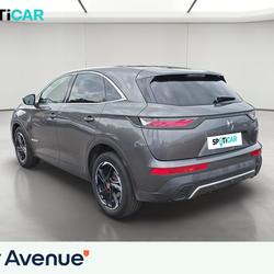 DS DS7 Crossback DS7 Crossback BlueHDi 130 EAT8 Performance Line Yutz