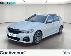 BMW Serie 3