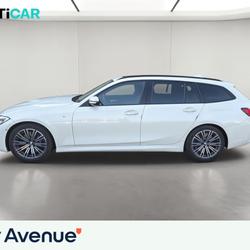 BMW Serie 3 Touring 330i xDrive 258 ch BVA8 M Sport Yutz