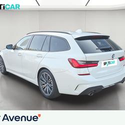 BMW Serie 3 Touring 330i xDrive 258 ch BVA8 M Sport Yutz