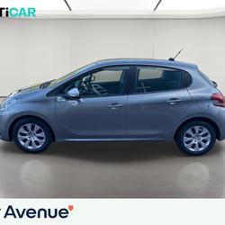 Peugeot 208 208 PureTech 68ch BVM5 Like Yutz