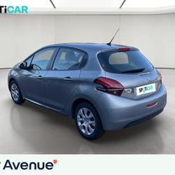 Peugeot 208 208 PureTech 68ch BVM5 Like Yutz