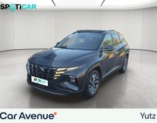 Hyundai Tucson Yutz