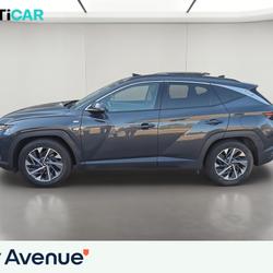 Hyundai Tucson Tucson 1.6 CRDi 136 Hybrid 48V DCT-7 Creative Yutz