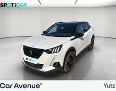 Peugeot 2008 Yutz