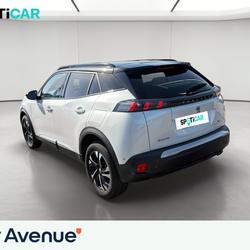 Peugeot 2008 2008 BlueHDi 130 S&S EAT8 GT Yutz