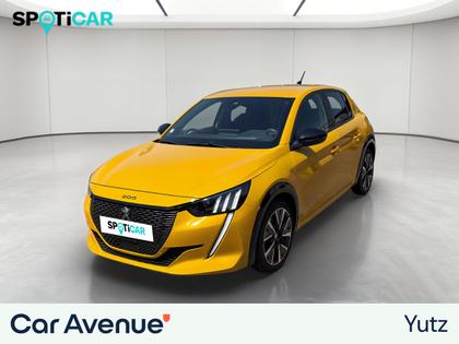 Peugeot 208 - 208 PureTech 100 S&S BVM6 GT - 14 990 €