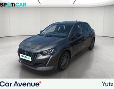 Peugeot 208 Yutz