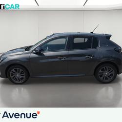 Peugeot 208 208 PureTech 100 S&S EAT8 Style Yutz