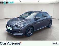 Peugeot 208 Yutz