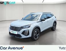 Peugeot 2008 Yutz